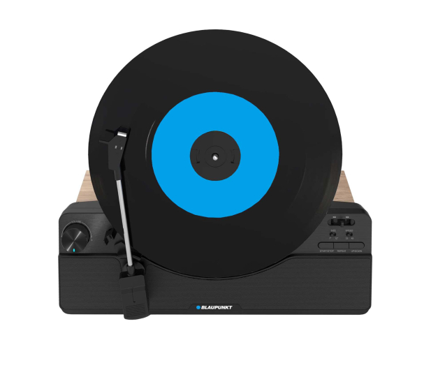 BLAUPUNKT VT100BK - 1378021 - zdjęcie 2